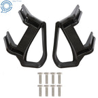 Set of 2 Seat Handles for EZGO TxT Golf Cart (1994–2022)