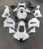 Fairing Kit for Honda CBR600RR (2021–2023) Unpainted Bodywork