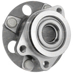 Front Wheel Bearing Hub Assembly Kit for Nissan Tiida C11 / Cube Z11 (2006-2013)