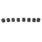 8Pcs Rear Stabilizer Support Bushing Kit for Polaris Sportsman 400 500 Ranger XP (2000–2023)