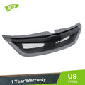 Gloss Black Front Bumper Grille for Subaru Impreza (2011–2014)