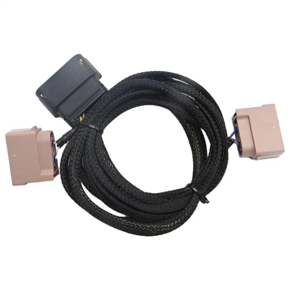 Fog Light Turn Signal Wiring Harness for Chevrolet Equinox (2018-2021)