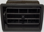 Dash Passenger Vent for Ford Thunderbird Cougar (1989–1993) Titanium