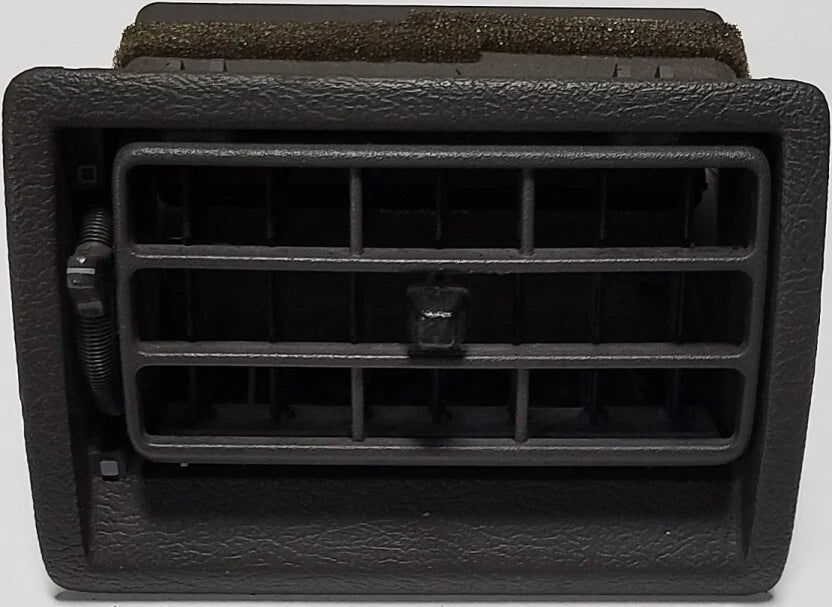 Dash Passenger Vent for Ford Thunderbird Cougar (1989–1993) Titanium