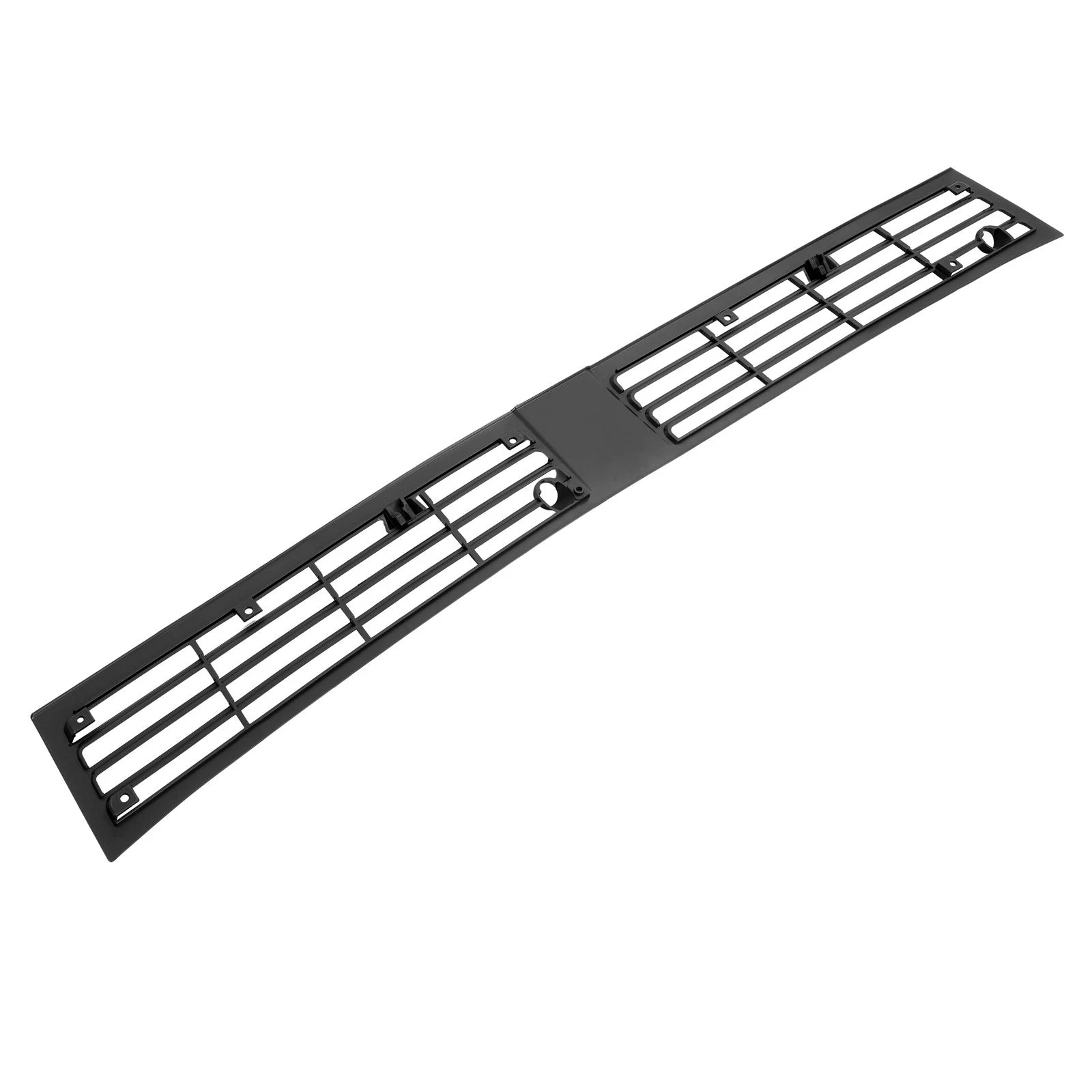 Front Wiper Cowl Vent Grille Panel for Jeep Cherokee Wagoneer (1987–1999)