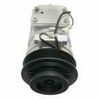 AC Compressor Kit with Drier and Valve for Holden Commodore (2006-2013)