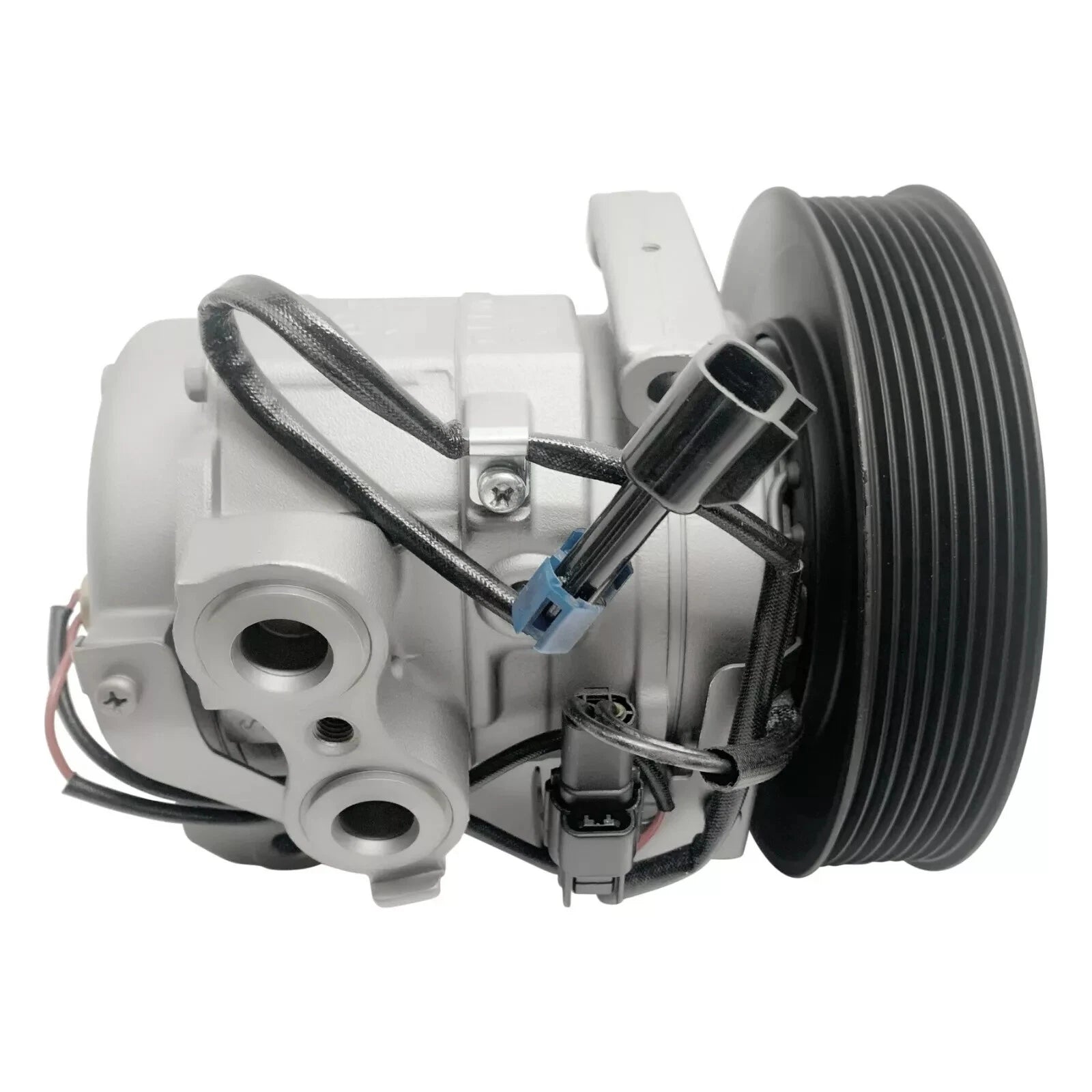 A C Compressor Kit for Freightliner Cascadia 2017-2019