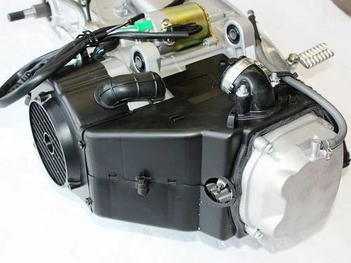 GY6 150cc Fully Auto Engine Motor for Quad Bike ATV Dune Buggy (2000–2023)