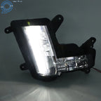 Set of 2 Fog Lights for Cadillac Escalade (2015–2020) w/ LED Lamp