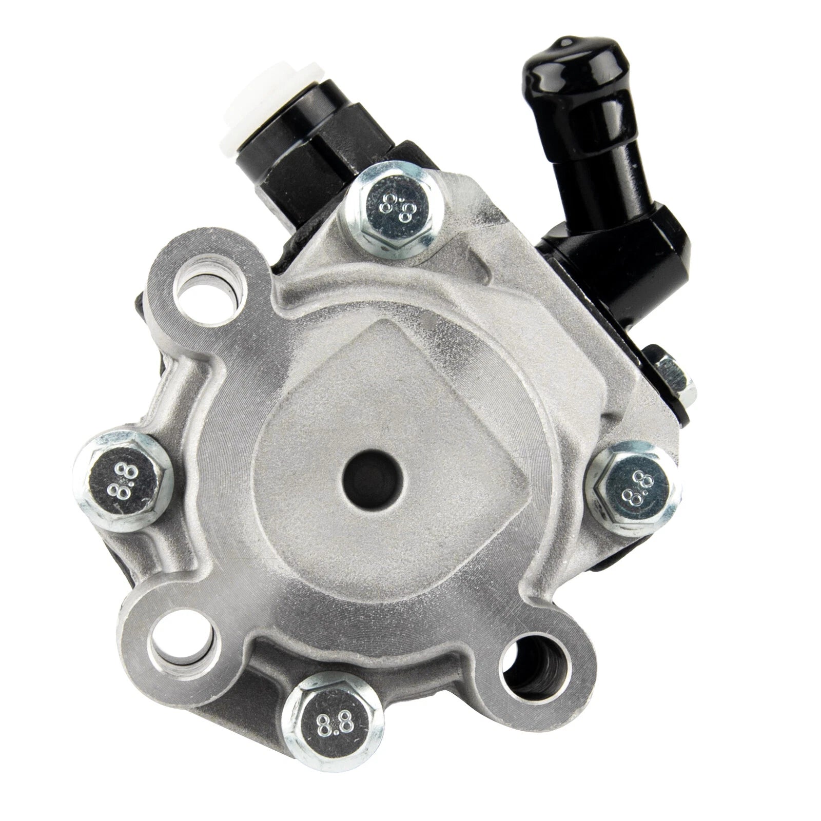 Power Steering Pump for Lexus GX470 (2003–2009) 4.7L V8 Gas DOHC