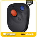Smart Remote Key Fob for Subaru Outback Impreza (1999–2004)
