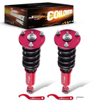 Front Coilovers Suspension Lowering Kit for Lexus IS250 IS350 RWD (2006–2013)