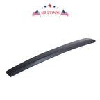 Window Molding for Honda Civic 2/3 Door Hatchback (1992–1995)