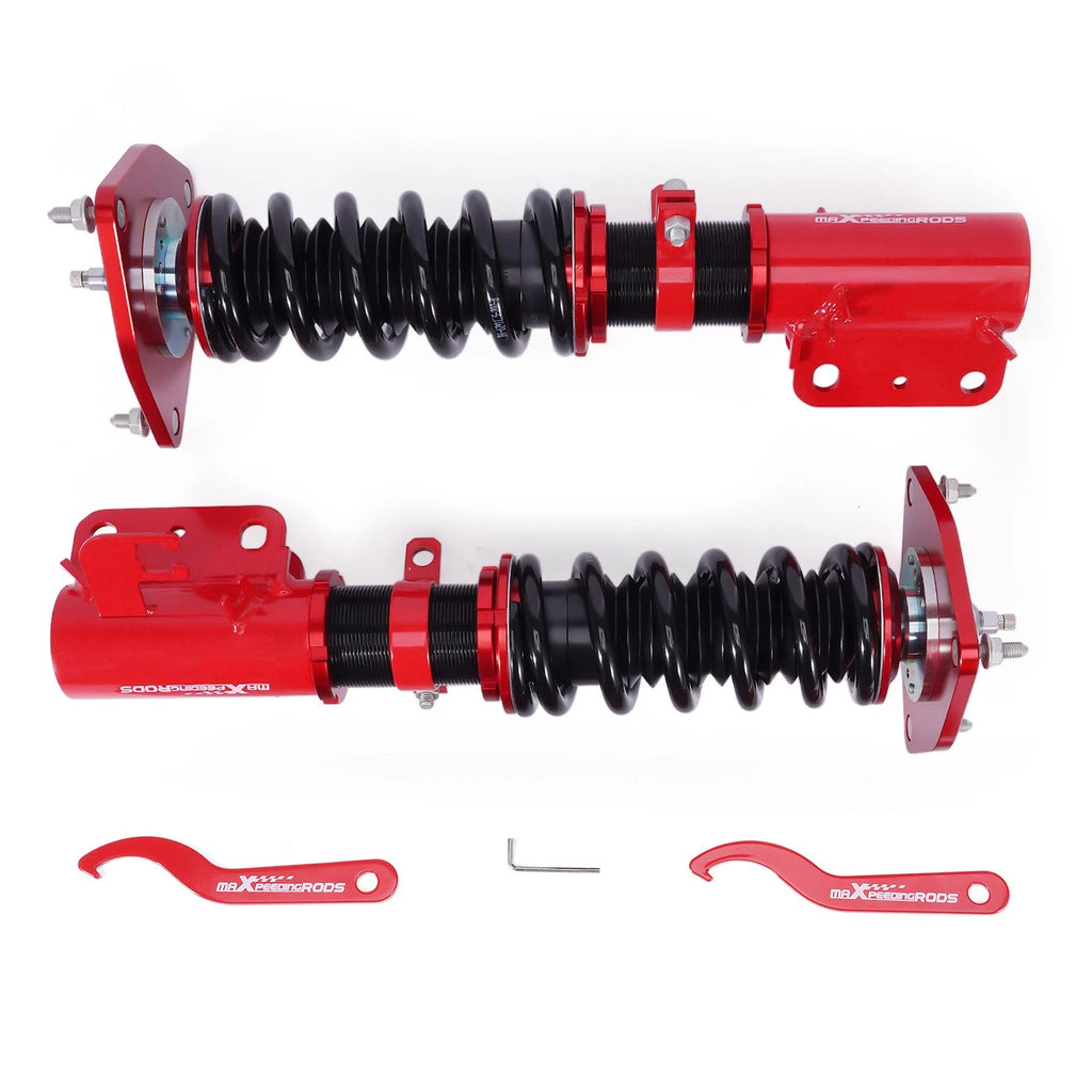 24 Level Damping Coilovers for Nissan Maxima (2015–2023)