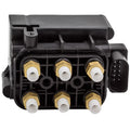 Air Suspension Solenoid Valve Block for Jeep Grand Cherokee Ram 1500 VW Q7 (2011–2021)
