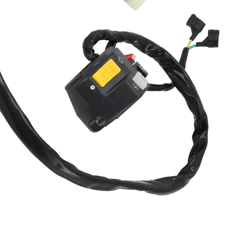 Handlebar Switch Assembly for Honda Sportrax TRX400EX (1999–2004) 35020-HN1-000