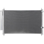 Radiator and AC Condenser for Toyota Corolla (2009-2015)