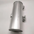 Muffler YM129981-13500 for Komatsu Excavator PC75-1 PW75-1 PC75-2 (1979–1999)