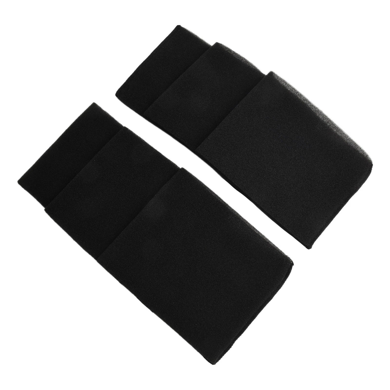 6 Pack of Vacuum Cleaner Filters for Hoover F5800 (2000–2023)