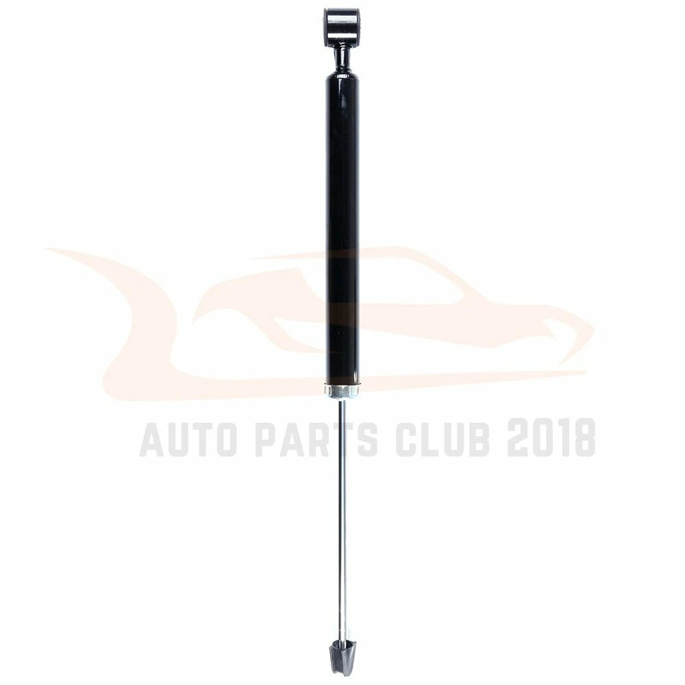 Rear Pair Shocks Struts Assemblies for Ford Fiesta (2011-2016)