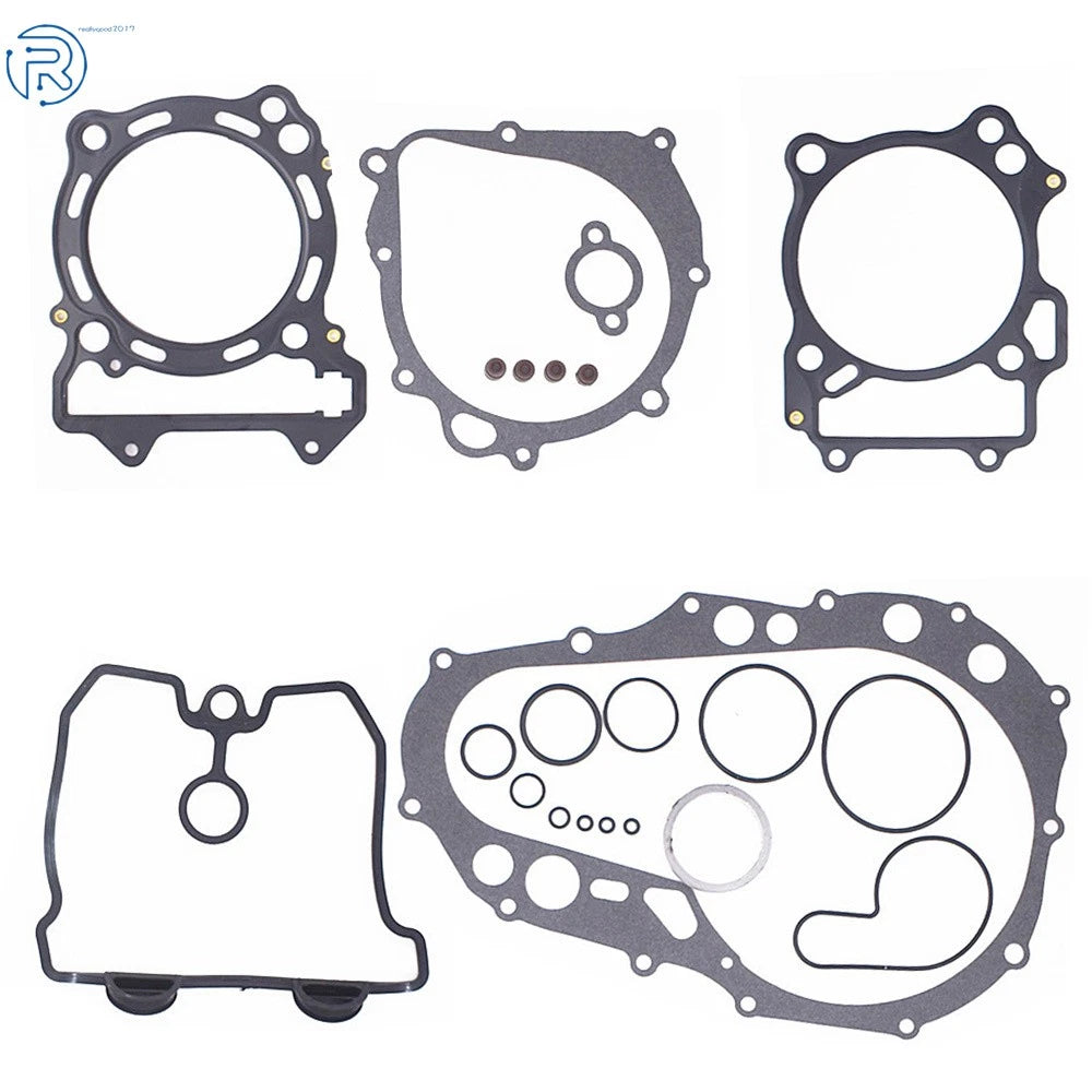 Complete Gasket Kit for Suzuki Z400 Quadsport (2003-2008)