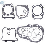 Complete Gasket Kit for Suzuki Z400 Quadsport (2003-2008)