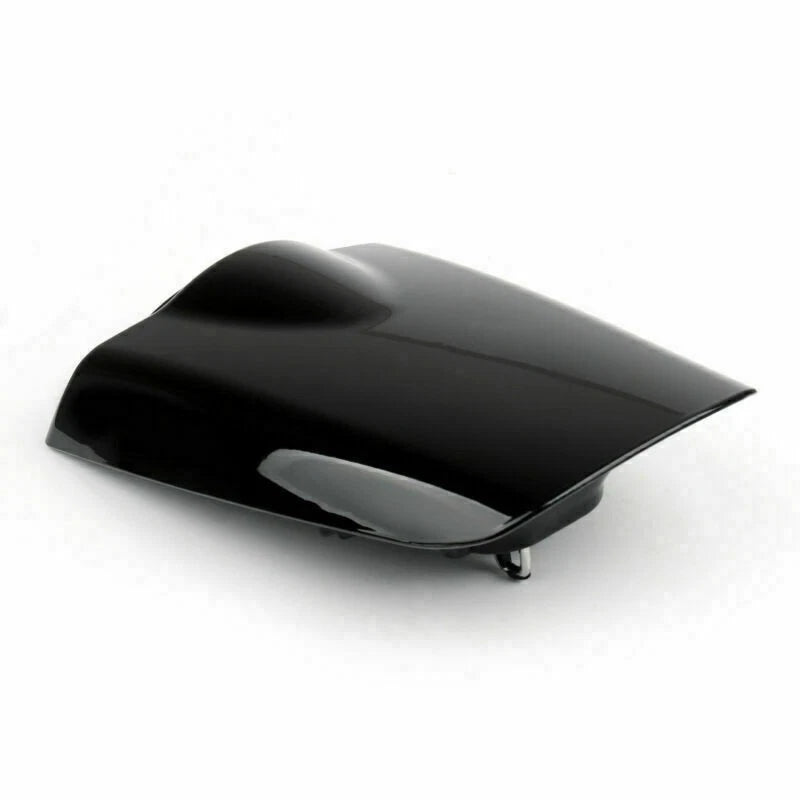 Rear Seat Cover Cowl for Honda CBR 954 (2002–2003) CBR954 Black