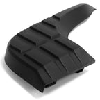Rear Bumper Extension Pad Corner Cover for Toyota Tundra (2014–2021)