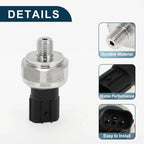 Engine Oil Pressure Sensor Switch for Honda Civic Sedan (2000-2006)