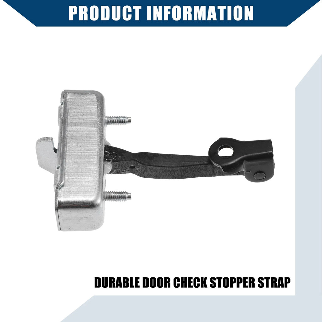 Door Check Strap for Toyota Tacoma (2005–2023) No.6861004021