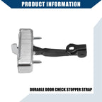 Door Check Strap for Toyota Tacoma (2005–2023) No.6861004021