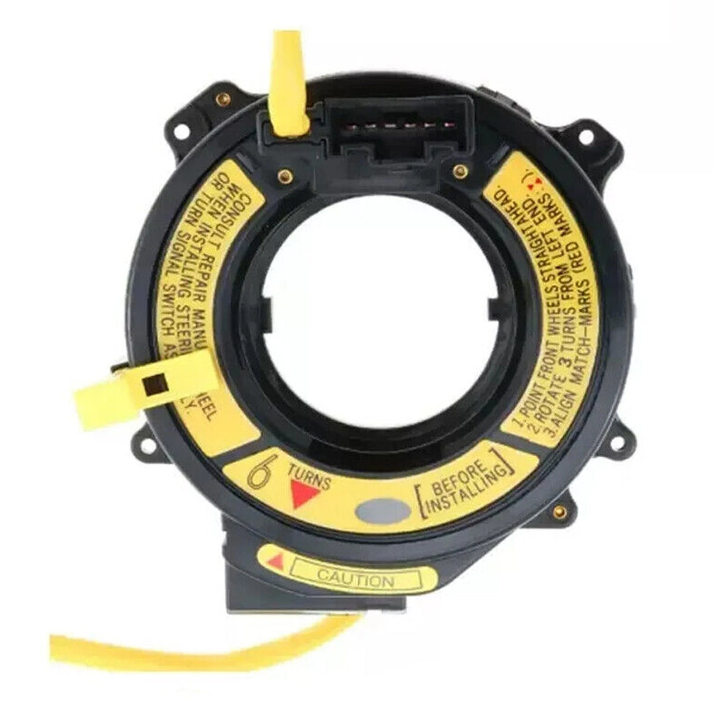 Clock Spring for Toyota Celica (1991–1993) Camry (1992–1996) 84306-33010