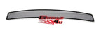 Stainless Black Mesh Grille Insert for Dodge Challenger (2009-2014)