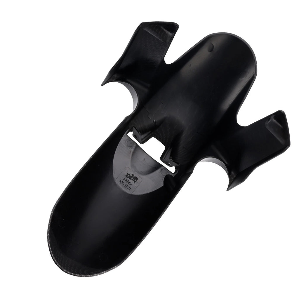 Front Fender Mudguard for BMW R1300GS/Adv (2024–2026) Carbon