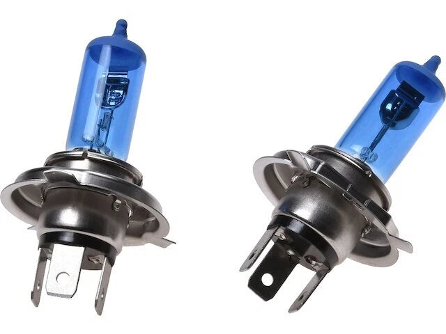 Headlight Bulb Set for Mazda 626 (1998–2002) YT661XM