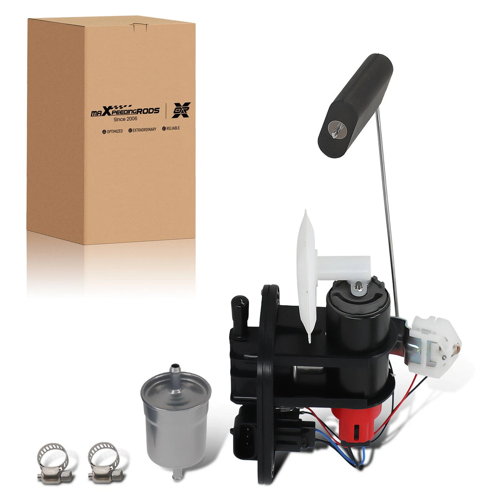 Fuel Pump Filter Assembly for Can-Am Outlander Renegade (2006–2018)