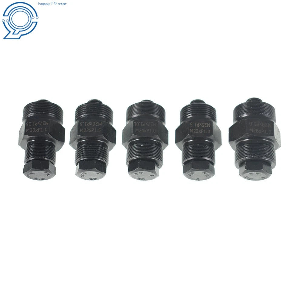 10Pcs Rotor Flywheel Driver Puller Tool Kit for ATV Motorcycle Dirt Bike