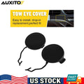 2x Front Bumper Tow Hook Eye Cap Cover for Porsche Cayenne (2011–2014)