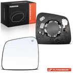 Heated Driver Power Mirror Glass for Jeep Grand Cherokee (2011–2021)