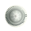 HVAC Heater Blower Motor with Wheel for Isuzu NPR NQR NRR (1995–2007) 75148