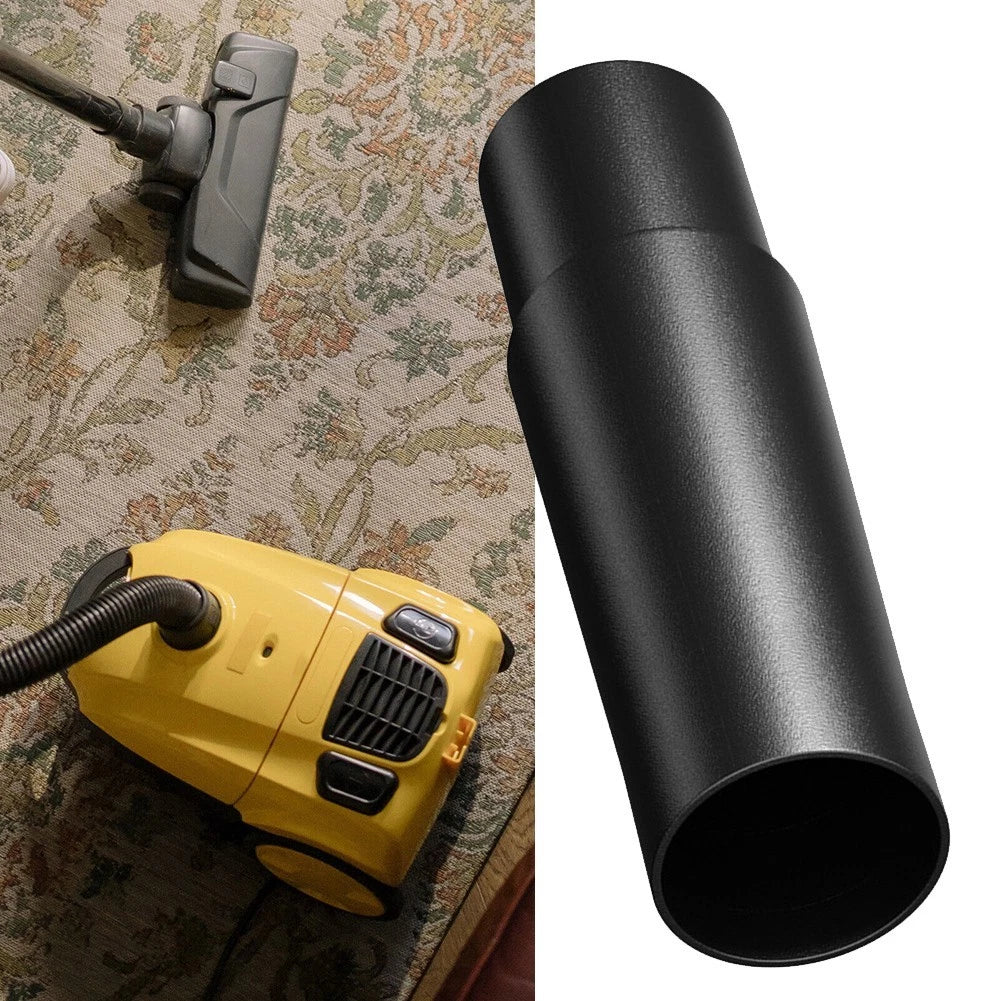 Hose Adapter Connector for Sweeper Vacuums (31mm/1.22" OD)