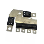 60/80/100A/250A/300A Front Fuse Block for Chevrolet Impala (2014–2020)