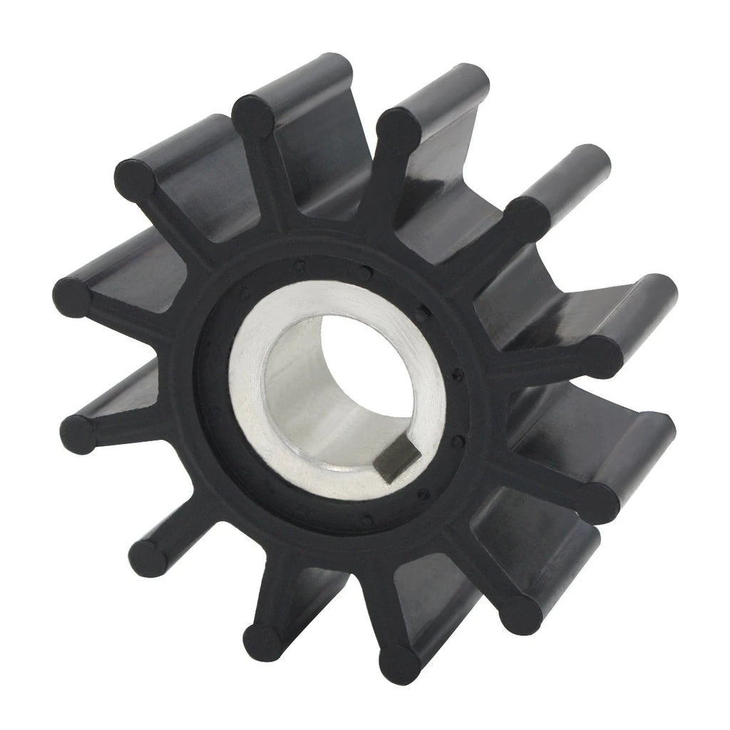 Impeller Kit 12 Blade with Gaskets for Sherwood 9000K