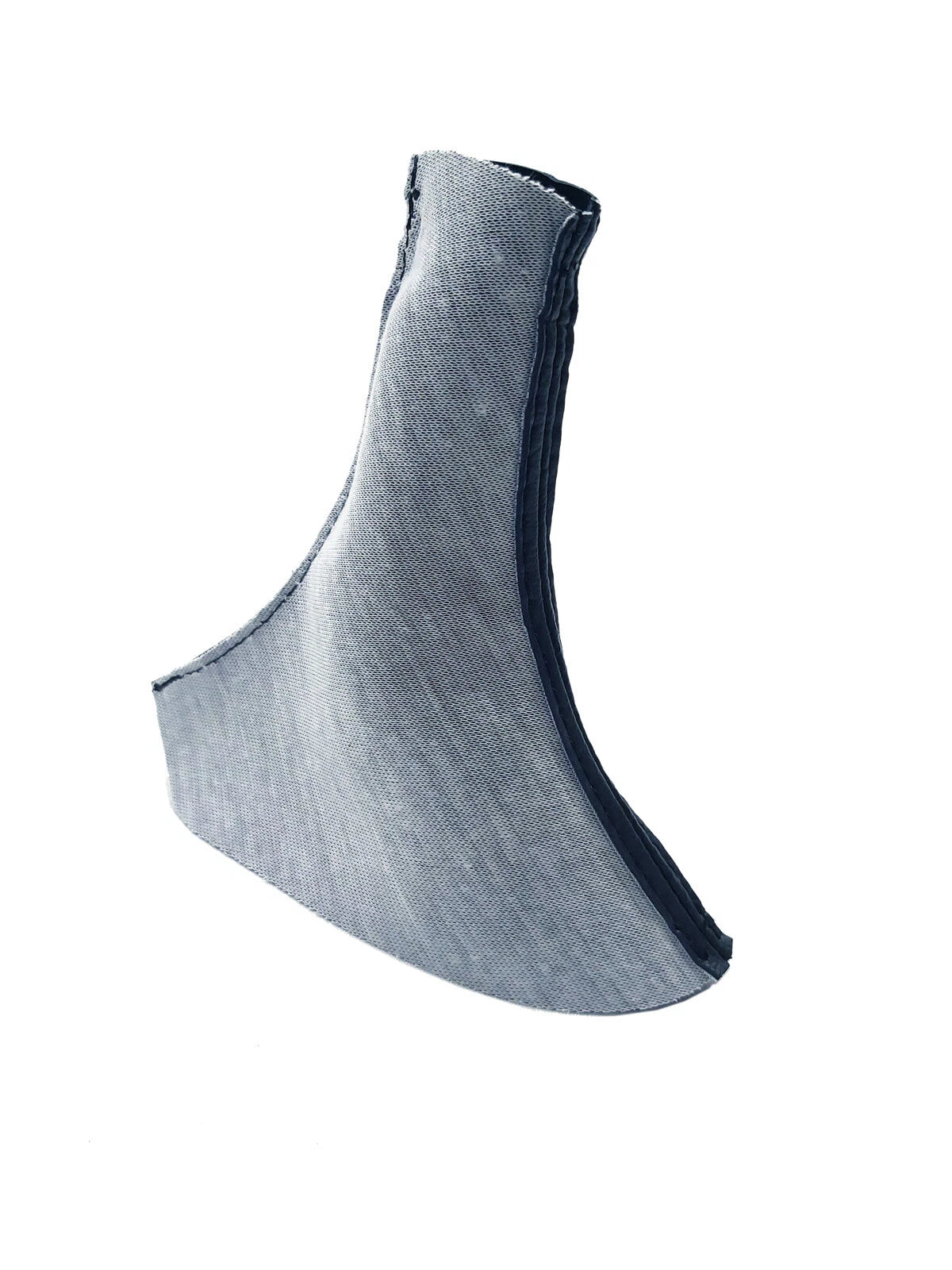 Automatic Shift Boot for Toyota Camry (2015–2017) Gray PVC Leather