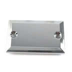 Front Brake Reservoir Cap Cover for Kawasaki Vulcan VN900 VN2000 (2004-2012)