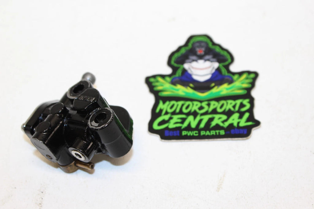 OEM Engine Lubrication Oil Pump for Kawasaki 650 SX SS X2 TS (1989–1997)