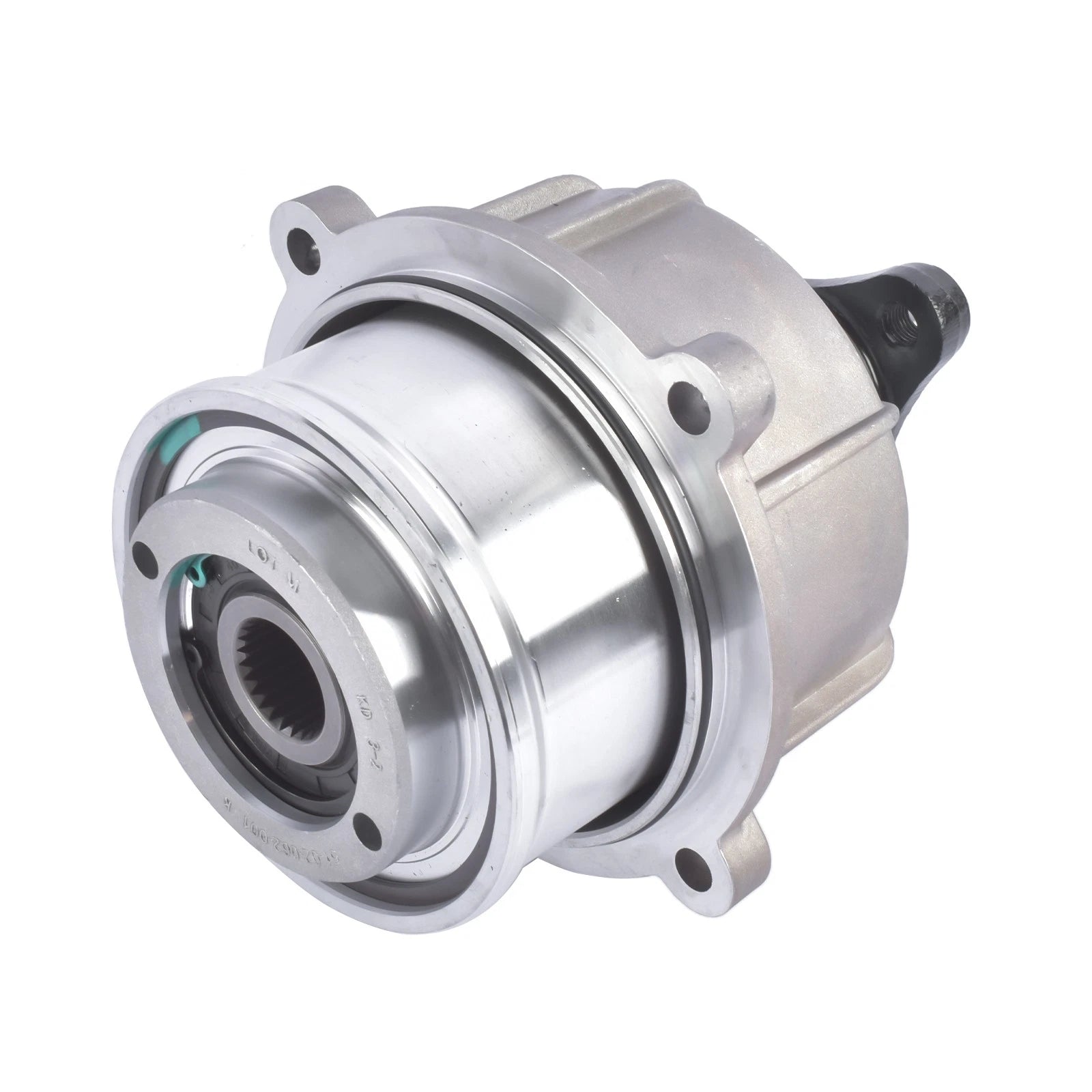 Coupling Assembly 4WD for Kia Sportage (2005–2010) Hyundai Santa Fe (2001–2005)