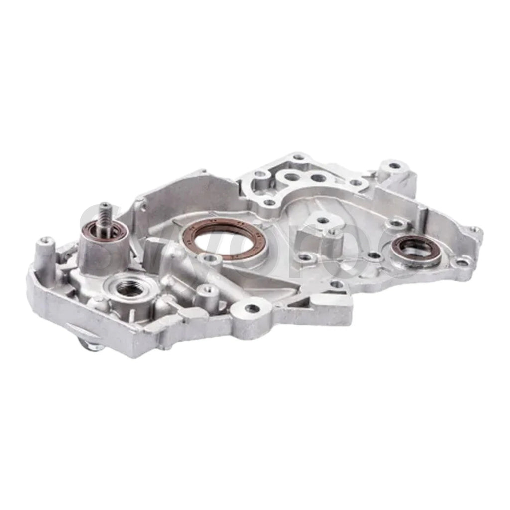 Oil Pump MD041043 for Mitsubishi 4G63 G64B Forklift (2350CC 2.0/2.4L)