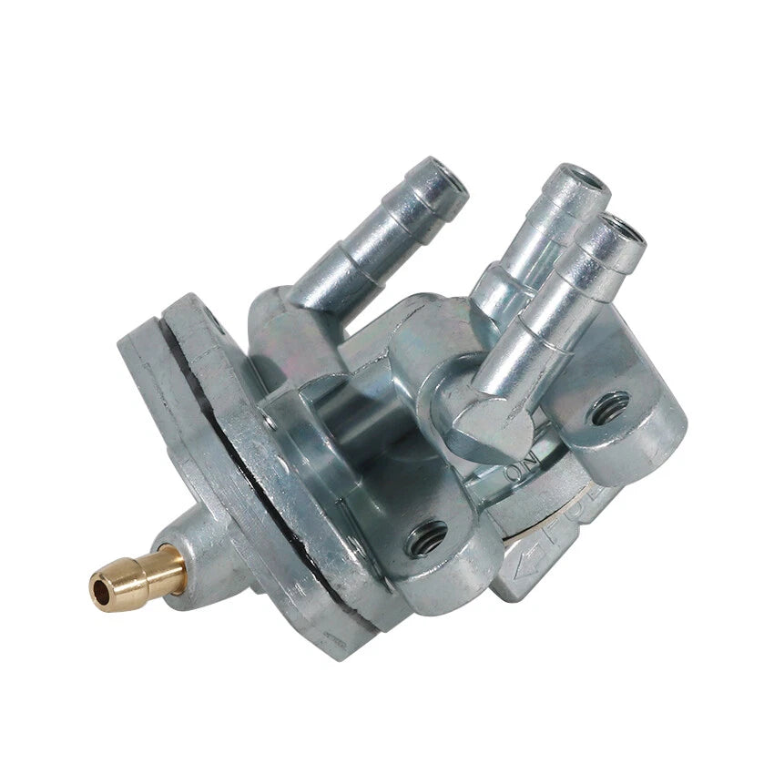 Petcock Tap Fuel Cock Valve for Yamaha XV125 Virago (1997–2000)