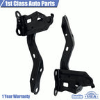 Hood Hinges for Toyota Corolla (2019–2021)